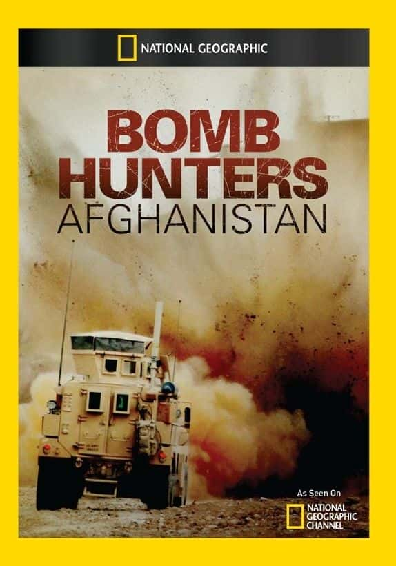 ¼Ƭըˣ Bomb Hunters: AfghanistanĻ/Ļ