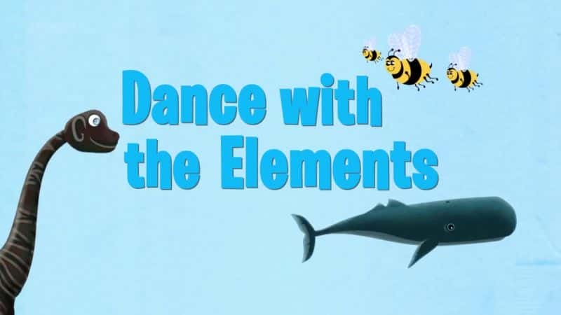 ¼ƬԪع裺ѧϰ Dance with the Elements: Learning ZoneĻ/Ļ