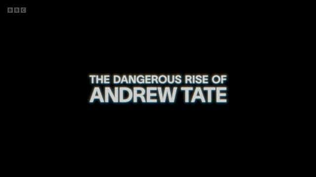 ¼Ƭ³̩صΣ The Dangerous Rise of Andrew Tate1080Pȫ1-Ļ/Ļ