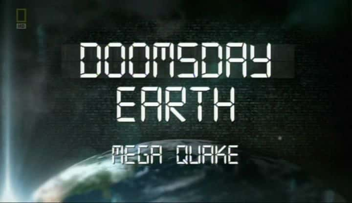 ¼Ƭĩյش Doomsday Earth: Mega Quakeȫ1-Ļ/Ļ