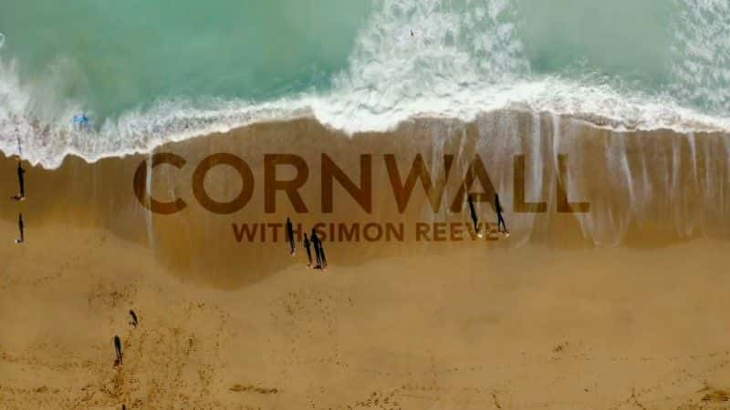 ¼Ƭֶɡϵ 1 Cornwall with Simon Reeve Series 11080Pȫ1-Ļ/Ļ