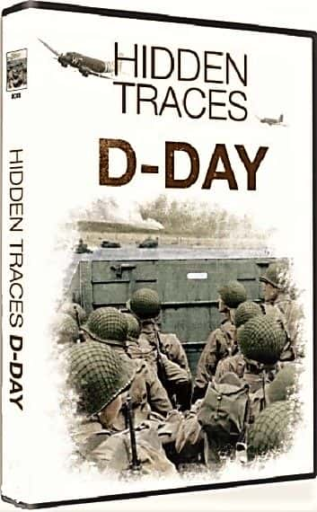 ¼Ƭŵ׵½գصĺۼ D-Day: Hidden Traces1080P-Ļ/Ļ