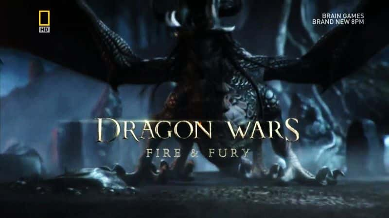 ¼Ƭ֮սŭ Dragon Wars: Fire and Furyȫ1-Ļ/Ļ