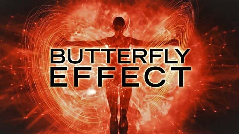 纪录片《蝴蝶效应：系列 1 Butterfly Effect: Series 1》[无字] [BT][DVD画质]资源下载