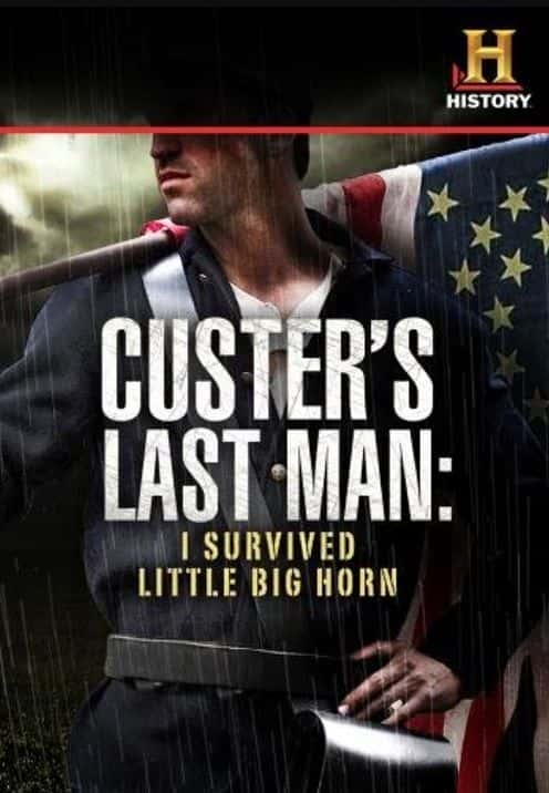 ¼Ƭ˹һˣҴСҴ Custers Last Man: I Survived Little Big HornĻ/Ļ