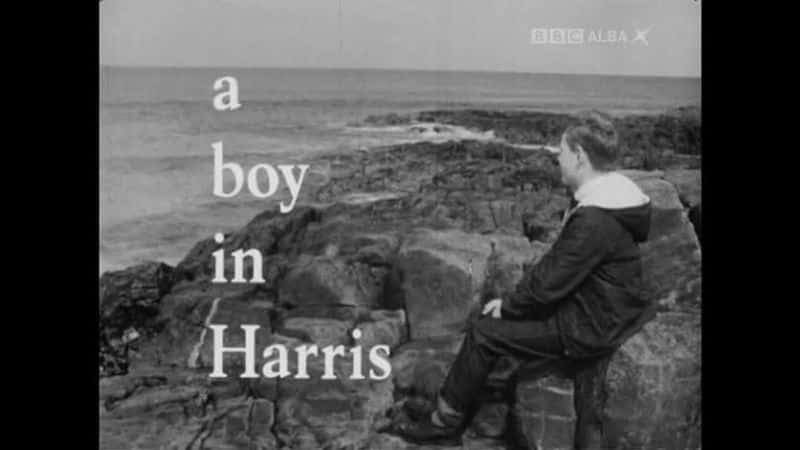 ¼Ƭ˹к A Boy in HarrisĻ/Ļ