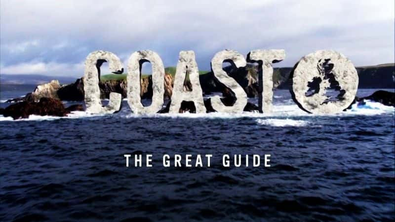 ¼Ƭΰָϵ 1 Coast: The Great Guide Series 1Ļ/Ļ