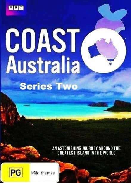 ¼ƬĴǺϵ 2 Coast Australia Series 2Ļ/Ļ