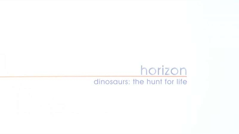 ¼ƬѰ Dinosaurs: The Hunt for Lifeȫ1-Ļ/Ļ