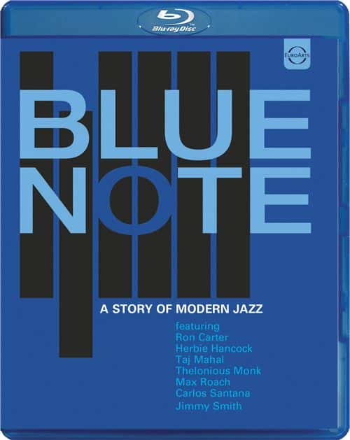 ¼ƬɫִʿֵĹ Blue Note: A Story of Modern JazzĻ/Ļ