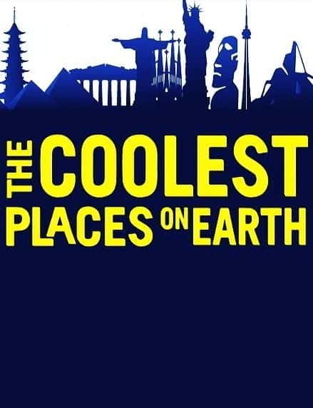 ¼Ƭĵطϵ 1 The Coolest Places on Earth: Series 1Ļ/Ļ