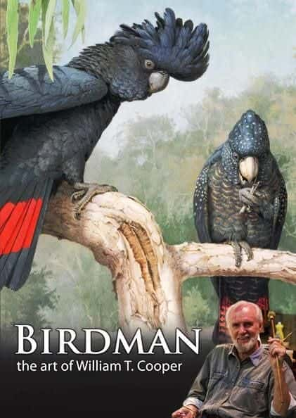 ¼Ƭ - T Birdman - The Art of William T.CooperĻ/Ļ