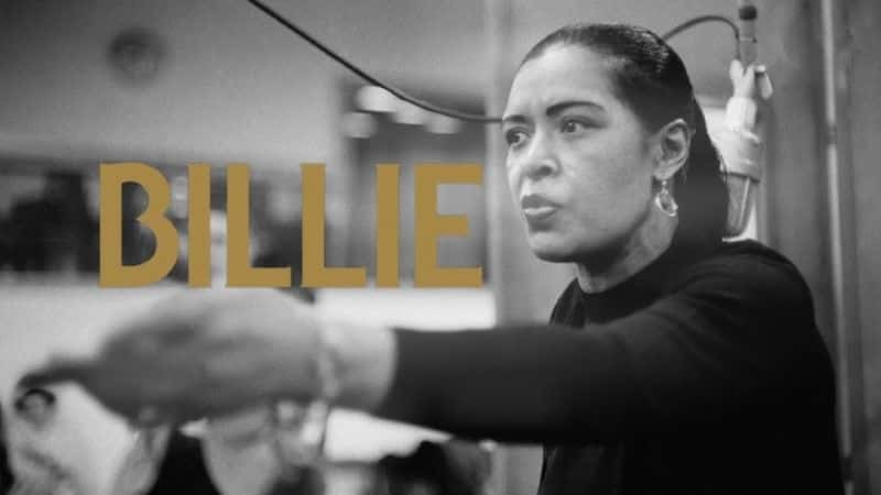 纪录片《比莉：寻找比莉·哈乐黛 Billie: In Search of Billie Holiday》[无字][BT][1080P]资源下载