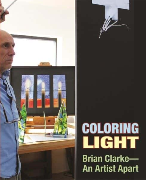 ¼ƬΪɫˣBrian Clarkeһλڲͬ Colouring Light: Brian Clarke an Artist Apart1080Pȫ1-Ļ/Ļ