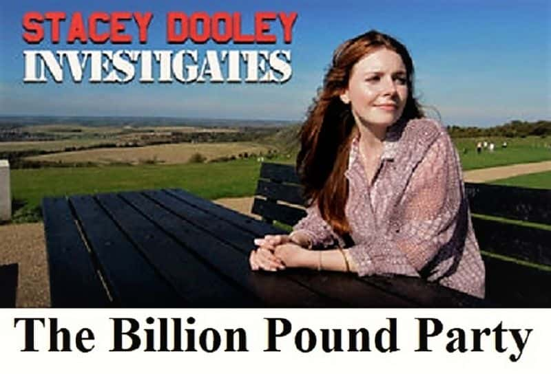 ¼ƬʮӢɶ The Billion Pound PartyĻ/Ļ