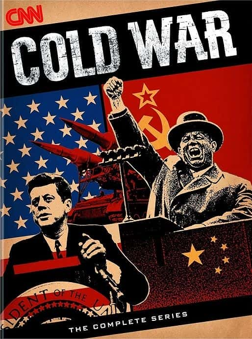 ¼Ƭս 1  Cold War: Set 1Ļ/Ļ