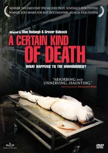 ¼Ƭĳ A Certain Kind of DeathĻ/Ļ