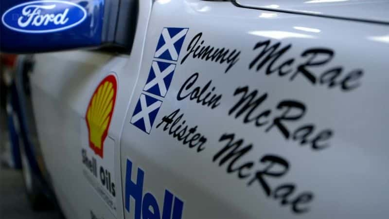 ¼Ƭ֡ (BBC) Colin McRae (BBC)ȫ1-Ļ/Ļ