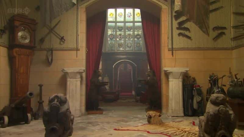 ¼ƬBBC The Country House Revealed (BBC)ȫ6-Ļ/Ļ