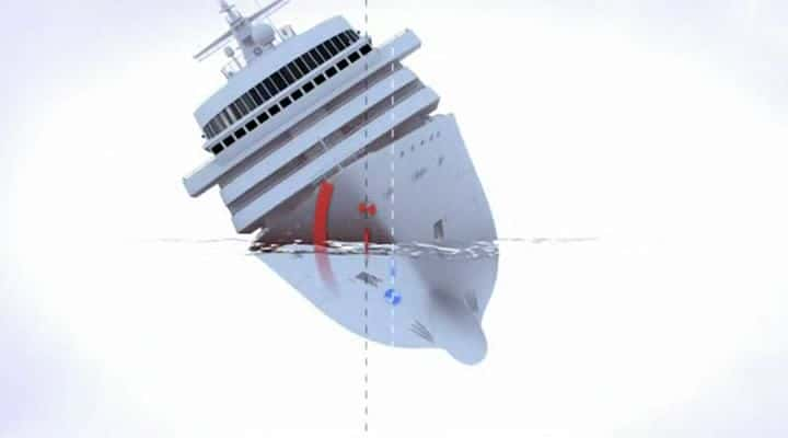 ¼ƬѣΪγû Disasters At Sea: Why Ships Sinkȫ1-Ļ/Ļ