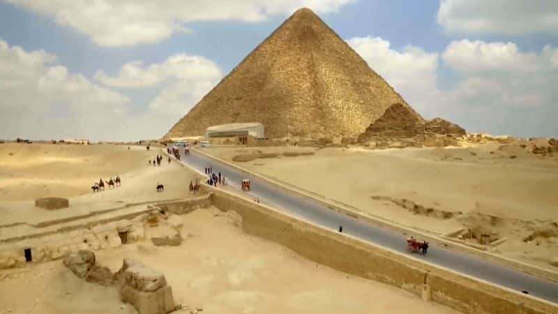 ¼Ƭܴ (PBS NOVA) Decoding the Great Pyramid (PBS NOVA)Ļ/Ļ