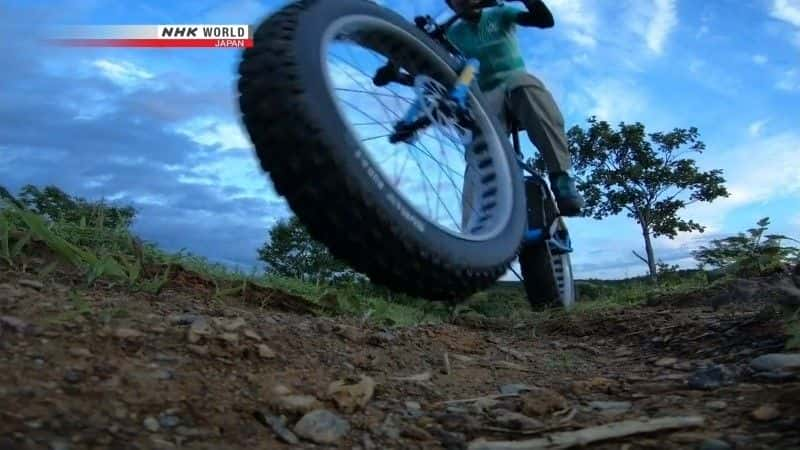 ¼Ƭﳵձޱ߼ Cycle Around Japan: Hokkaido Boundless Horizonsȫ1-Ļ/Ļ