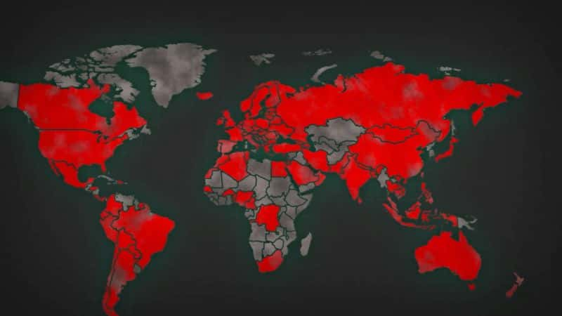 ¼ƬͻԹ״ Breakthrough Coronavirus: Combating the Outbreak1080P-Ļ/Ļ