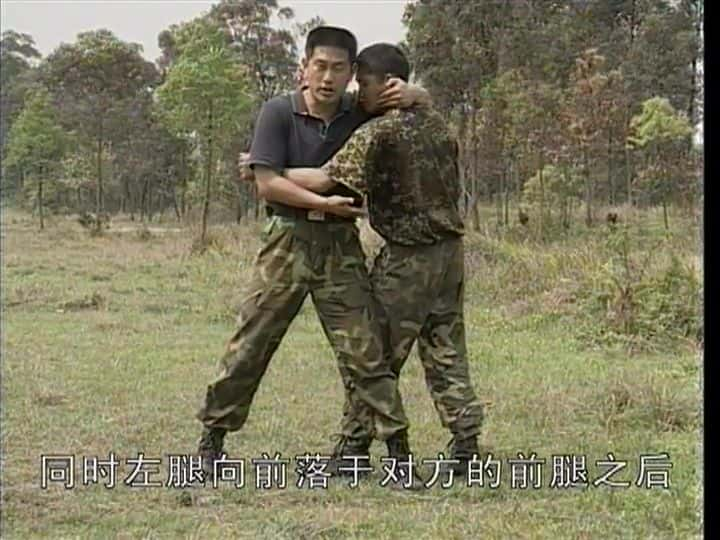 纪录片《特种技术兵作战训练 Combat Training for the Special Technical Soldier》全8集[军事纪录片][无字幕][720P][MKV][BT][资源下载]