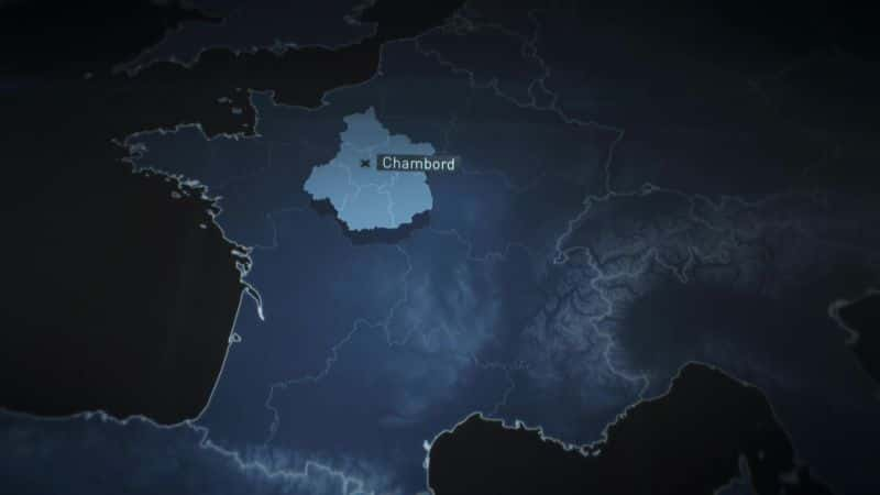 ¼Ƭ㲨֮ Chambord: The Leonardo Da Vinci MysteryĻ/Ļ