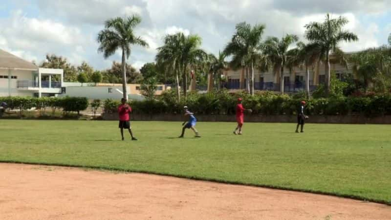 ¼Ƭӹ͹ Dominican Republic: Baseball Dreams1080P-Ļ/Ļ