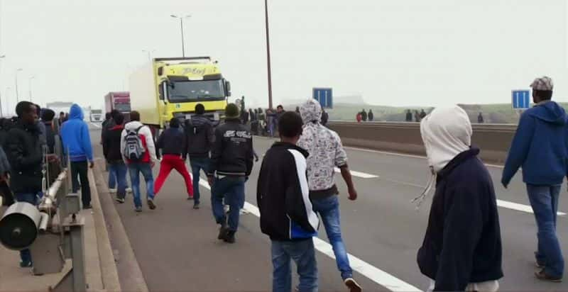 ¼Ƭı߽ Calais: The Final FrontierĻ/Ļ