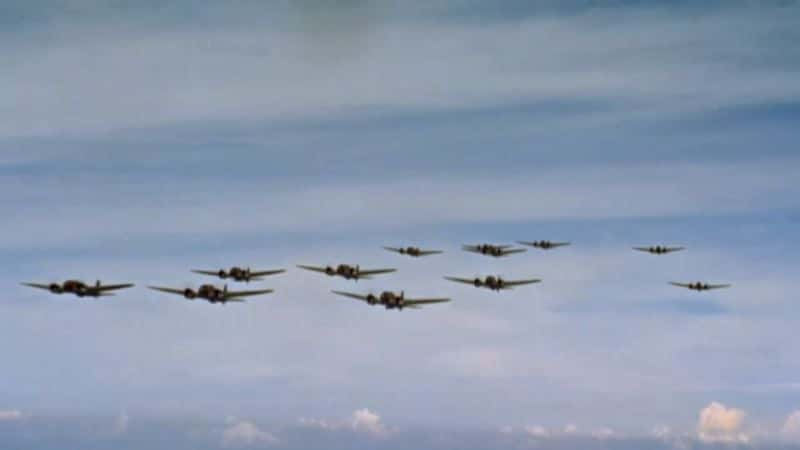 ¼ƬŸɺϵ 3  4 ֣е֮ս Drain the Oceans Series 3 Part 4: The Battle of Britain1080P-Ļ/Ļ