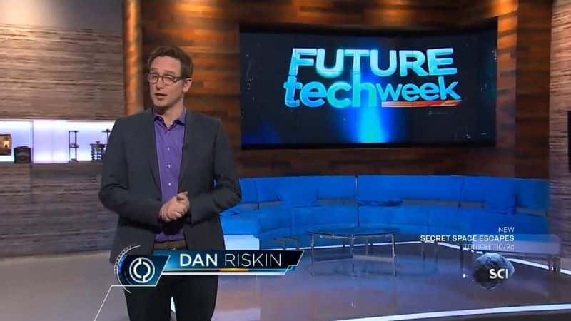 ¼Ƭձ2016 δƼ CES  Daily Planet: 2016 Future Tech Week CES EditionĻ/Ļ