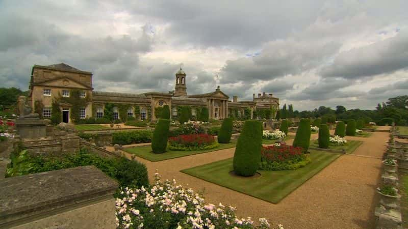 ¼Ƭ¥ 1  Bowood House 1Ļ/Ļ