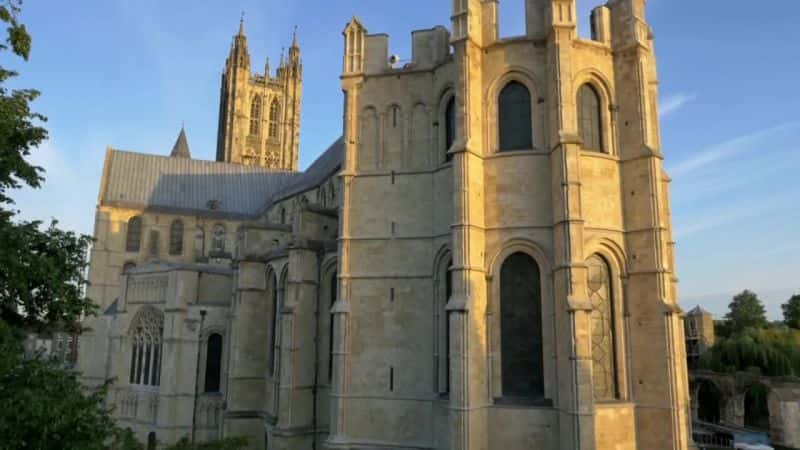 ¼Ƭز״ Canterbury CathedralĻ/Ļ