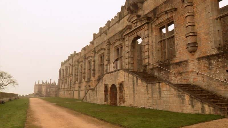 ¼ƬǱBBC Bolsover Castle (BBC)1080P-Ļ/Ļ