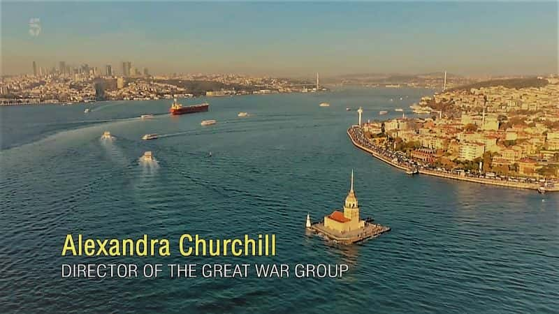 ¼Ƭ𼪶ϵ 1 Churchill Series 11080P-Ļ/Ļ