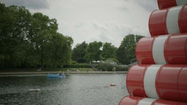 ¼Ƭ˹к-͵£ (BBC) Christo and Jeanne-Claude: Monumental Art (BBC)1080Pȫ1-Ļ/Ļ