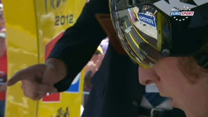 ¼Ƭά˹Ѳ Bradley Wiggins: Tour de ForceĻ/Ļ