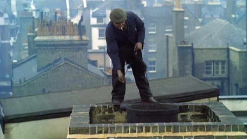 ¼ƬӰеӢ Britain on Film: The World of Workȫ1-Ļ/Ļ