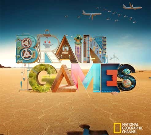 ¼ƬϷ S03ӣ Brain Games S03 (HDTV)Ļ/Ļ