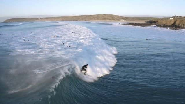 ¼ƬֶҰĺ Cornwall's Wildest Wave1080Pȫ1-Ļ/Ļ