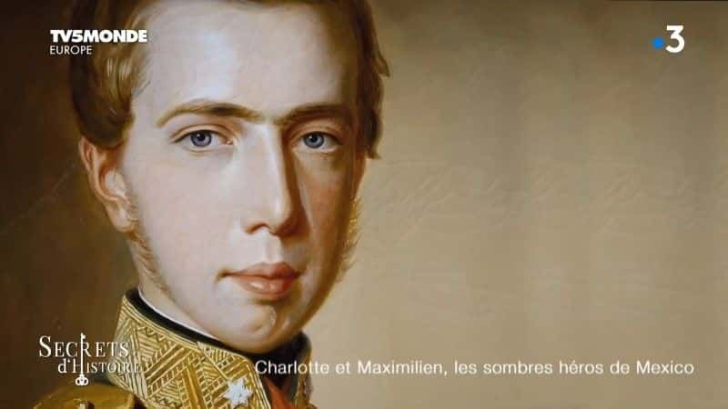 ¼Ƭغ Charlotte et Maximilienȫ1-Ļ/Ļ