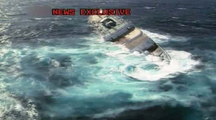 ¼ƬѣΪγû Disasters At Sea: Why Ships Sinkȫ1-Ļ/Ļ