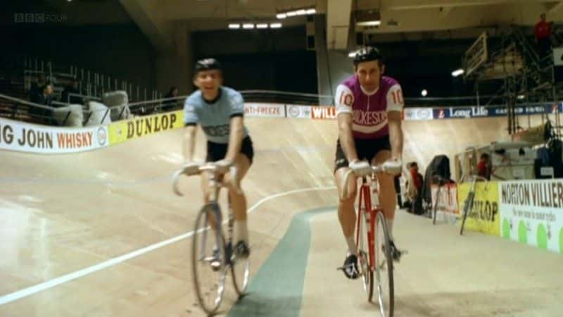 ¼ƬӰеӢ Britain on Film: This Sporting Lifeȫ1-Ļ/Ļ