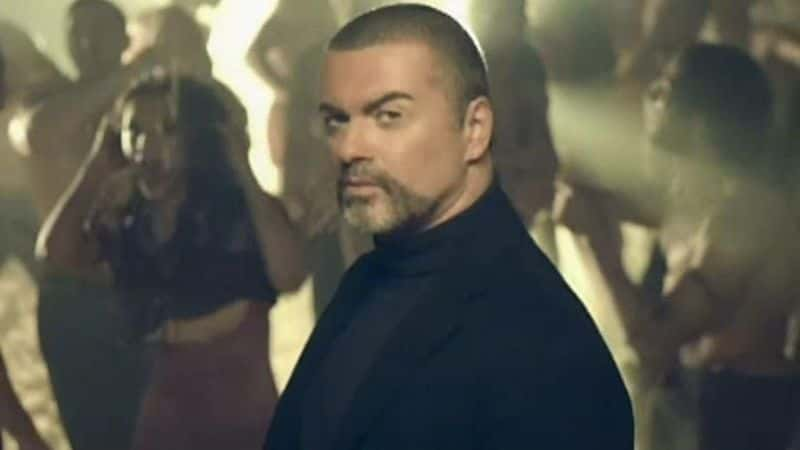 ¼ƬߣΡ˶ Discovering: George MichaelĻ/Ļ