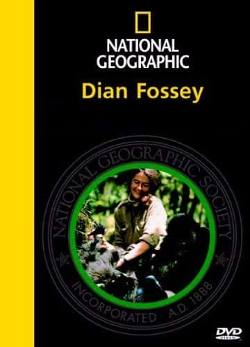 纪录片《黛安·福西 Dian Fossey》[无字][BT][720P]资源下载