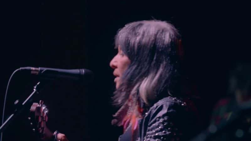 ¼Ƭͷơʥǰ Buffy Sainte-Marie: Carry It onĻ/Ļ