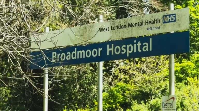 ¼Ƭ޵Īڲ Criminally Insane: Inside Broadmoor1080Pȫ1-Ļ/Ļ