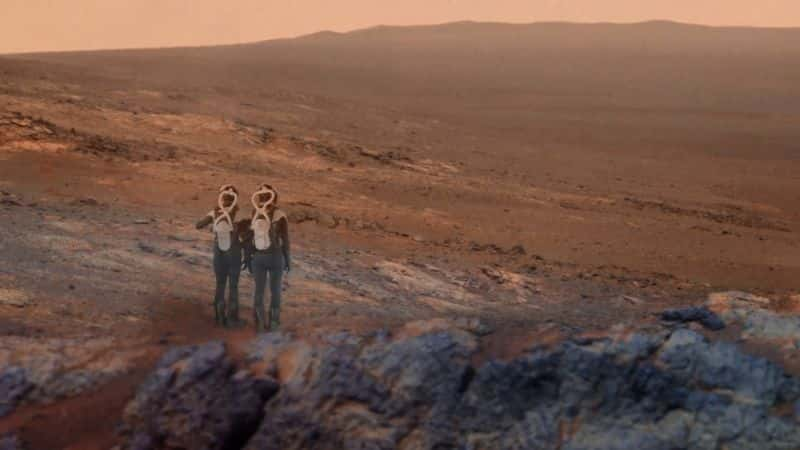 ¼ƬĿĵػǣϵ 1 Destination Mars: Series 11080P-Ļ/Ļ